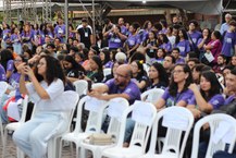 Último dia de Sinpete 2025 (Fotos: Ascom Sinpete)