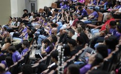 Último dia de Sinpete 2025 (Fotos: Ascom Sinpete)