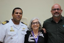 Último dia de Sinpete 2025 (Fotos: Ascom Sinpete)