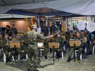 Último dia de Sinpete 2025 (Fotos: Ascom Sinpete)