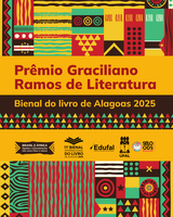 Prêmio Graciliano Ramos homenageará personalidades na Bienal