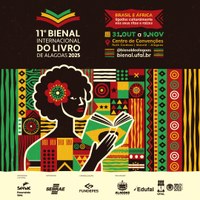 Profissionais de comunicação vão difundir Bienal 2025 em diversos meios