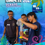 Sinpete 2025 abre suas portas com celebração na Arena Cultural