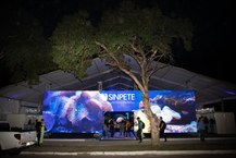 Cerimônia de abertura reuniu autoridades, comunidade universitária e público em geral