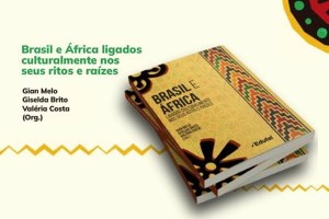 Tema da Bienal vira livro e será lançado durante o evento