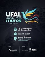 Exposição mostra impacto dos eventos culturais na vida do povo alagoano