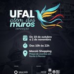 Exposição mostra impacto dos eventos culturais na vida do povo alagoano