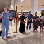 ‘Ufal Além dos Muros’: exposição leva Universidade ao encontro da sociedade