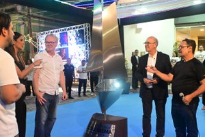 15 anos: Circuito Penedo de Cinema tem noite de festa em sua abertura oficial