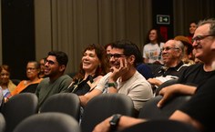 Abertura oficial do Circuito Penedo do Cinema 2025