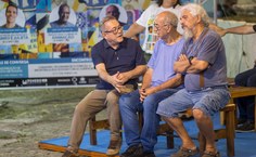 Circuito Penedo do Cinema 2025