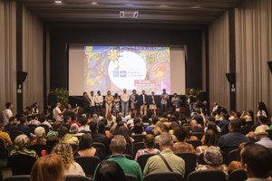 Circuito Penedo de Cinema celebra encontro entre a cidade, a arte e o audiovisual