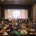 Circuito Penedo de Cinema celebra encontro entre a cidade, a arte e o audiovisual