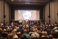 Circuito Penedo de Cinema celebra encontro entre a cidade, a arte e o audiovisual