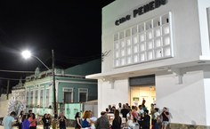 Circuito Penedo de Cinema vai além da exibição de filmes, com oficinas, palestras, shows e muito mais