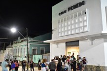 Circuito Penedo de Cinema vai além da exibição de filmes, com oficinas, palestras, shows e muito mais