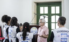 Circuito Penedo de Cinema vai além da exibição de filmes, com oficinas, palestras, shows e muito mais