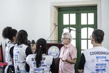 Circuito Penedo de Cinema vai além da exibição de filmes, com oficinas, palestras, shows e muito mais