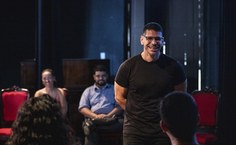 Circuito Penedo de Cinema vai além da exibição de filmes, com oficinas, palestras, shows e muito mais