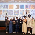 Circuito Penedo de Cinema encerra com premiação de filmes alagoanos