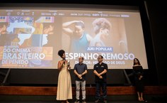 Encerramento Circuito Penedo de Cinema 2025