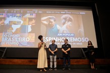 Encerramento Circuito Penedo de Cinema 2025