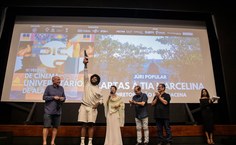 Encerramento Circuito Penedo de Cinema 2025