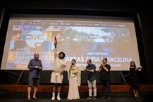 Encerramento Circuito Penedo de Cinema 2025