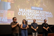 Encerramento Circuito Penedo de Cinema 2025