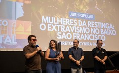 Encerramento Circuito Penedo de Cinema 2025