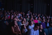 Encerramento Circuito Penedo de Cinema 2025