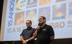 Encerramento Circuito Penedo de Cinema 2025