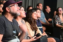 Encerramento Circuito Penedo de Cinema 2025