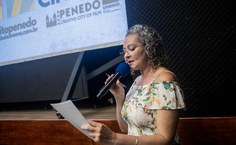 Abertura do Festival Universitário