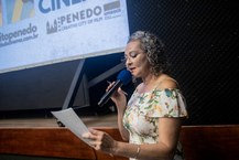 Abertura do Festival Universitário