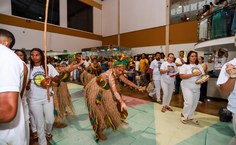 Encerramento da 11ª Bienal
