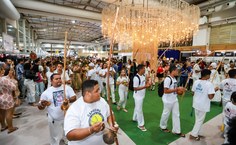 Encerramento da 11ª Bienal