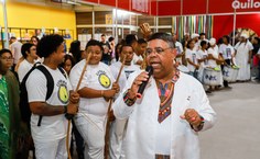 Encerramento da 11ª Bienal