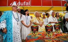 Encerramento da 11ª Bienal