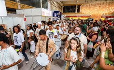 Encerramento da 11ª Bienal