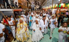 Encerramento da 11ª Bienal