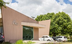 Prédio da Cied no Campus A.C. Simões (Foto: Renner Boldrino)