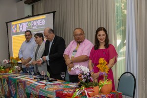 Evento internacional presidido pela Ufal estimulou cooperação acadêmica
