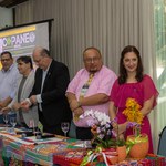 Evento internacional presidido pela Ufal estimulou cooperação acadêmica