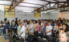 Participantes durante Copaneo 2025