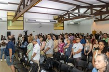 Participantes durante Copaneo 2025