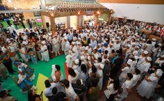 Identificação, diversidade e significado marcam abertura