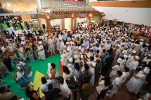 Identificação, diversidade e significado marcam abertura