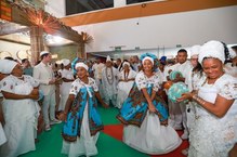 Identificação, diversidade e significado marcam abertura