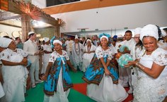 Identificação, diversidade e significado marcam abertura